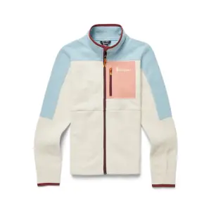 dffz-sscrm-w-fleece-full-zip-damen-cotopaxi-abrazo-sea-spray-cream