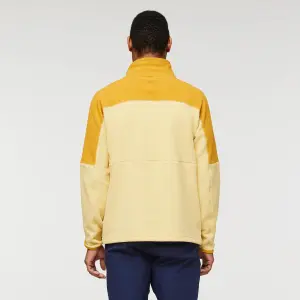 Polaire 1/2 zip Cotopaxi Abrazo image-3