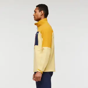 Polaire 1/2 zip Cotopaxi Abrazo image-2