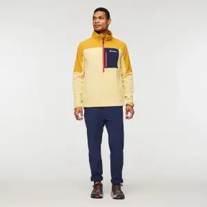 Polaire 1/2 zip Cotopaxi Abrazo image-1
