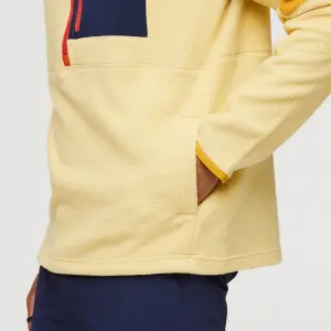 Polaire 1/2 zip Cotopaxi Abrazo image-4