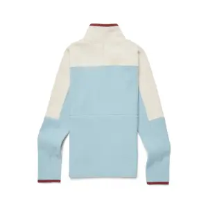 Női polár 1/2 zip Cotopaxi Abrazo image-4