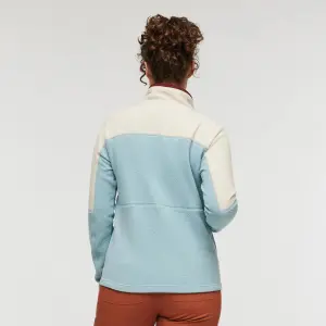 Női polár 1/2 zip Cotopaxi Abrazo image-5