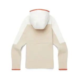 Women's hooded fleece Cotopaxi Abrazo image-2