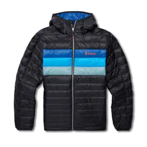 Hooded puffer jacket Cotopaxi Fuego