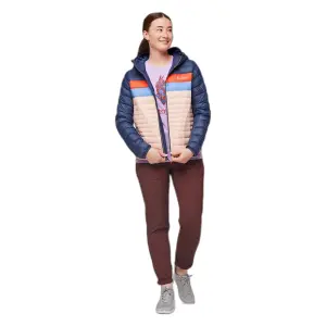 Women's Cotopaxi Fuego Hooded Puffer image-1