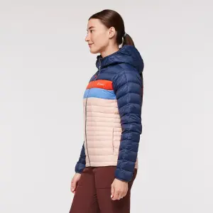 Women's Cotopaxi Fuego Hooded Puffer image-2