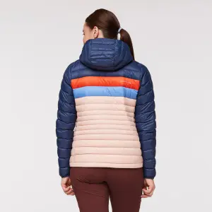 Women's Cotopaxi Fuego Hooded Puffer image-3