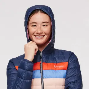 Women's Cotopaxi Fuego Hooded Puffer image-4