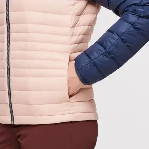 Women's Cotopaxi Fuego Hooded Puffer image-5