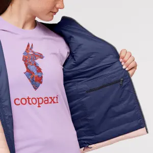 Women's Cotopaxi Fuego Hooded Puffer image-6