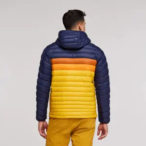 Hooded puffer jacket Cotopaxi Fuego image-3