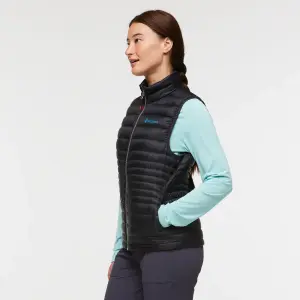 Women's sleeveless down jacket Cotopaxi Fuego image-2