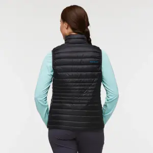 Women's sleeveless down jacket Cotopaxi Fuego image-3