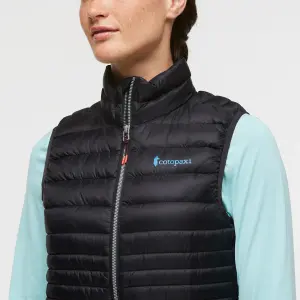 Women's sleeveless down jacket Cotopaxi Fuego image-4