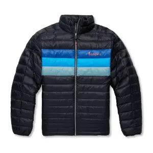 Cotopaxi's Fuego Puffer