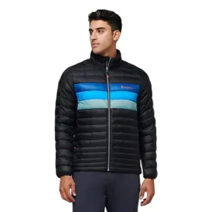 Cotopaxi's Fuego Puffer image-1