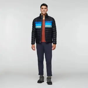 Cotopaxi's Fuego Puffer image-2