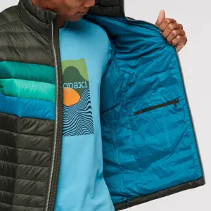 Down jacket Cotopaxi Fuego image-3