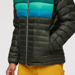Down jacket Cotopaxi Fuego image-4
