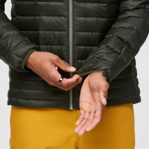 Down jacket Cotopaxi Fuego image-5