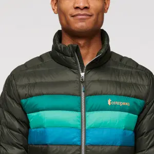 Down jacket Cotopaxi Fuego image-6