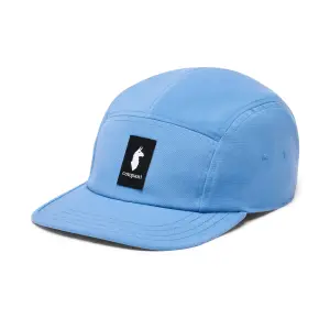 5 Panel Cap Cotopaxi Cada image-0