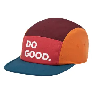 Cappello 5 pannelli Cotopaxi Do Good