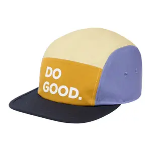 fph-s25-dg-amcb-5-panel-cap-cotopaxi-do-good-amber-carbon-tu