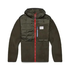 Hooded fleece Cotopaxi Trico Hybrid