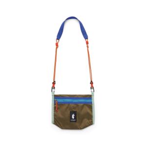 Sac bandoulière Cotopaxi Lista