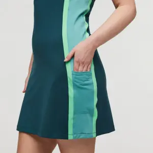 Women's dress Cotopaxi Muevo image-6