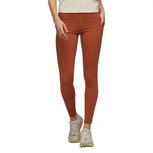 Women's tight leggings Cotopaxi Muevo image-0