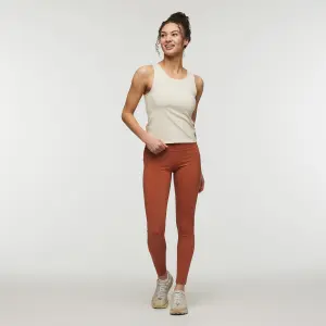 Women's tight leggings Cotopaxi Muevo image-1