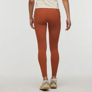 Women's tight leggings Cotopaxi Muevo image-2