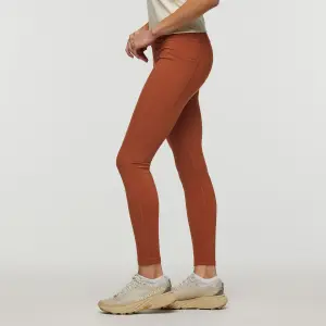 Women's tight leggings Cotopaxi Muevo image-3