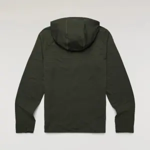 Full-zip hooded fleece Cotopaxi Otero image-4