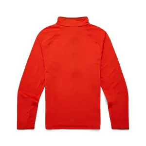 1/2 zip fleece Cotopaxi Otero image-2