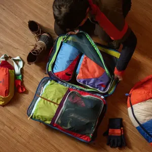 Bag Cotopaxi Cubo image-4