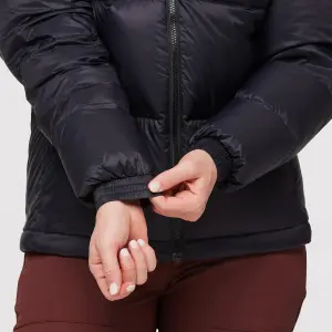 Donsjas met capuchon voor dames Cotopaxi Solazo image-6
