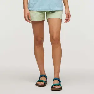 Women's shorts Cotopaxi Salto image-2