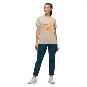 Women's Trousers Cotopaxi Salto image-1