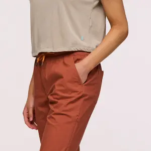 Spodnie damskie Cotopaxi Salto image-5