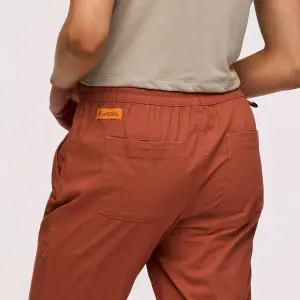 Spodnie damskie Cotopaxi Salto image-6