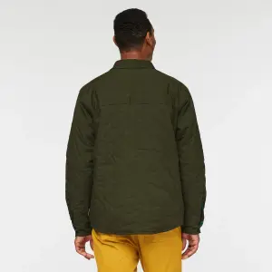 Flannel shirt Cotopaxi Salto image-1