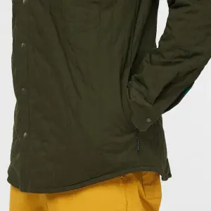 Flannel shirt Cotopaxi Salto image-6