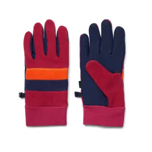 Women's fleece gloves Cotopaxi Teca image-0