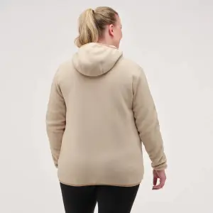 Women's full-zip hooded fleece Cotopaxi Teca image-4