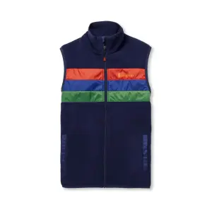 Sleeveless fleece Cotopaxi Teca image-0