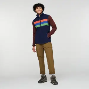 Sleeveless fleece Cotopaxi Teca image-1